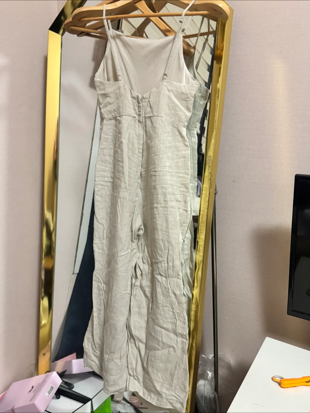 중고) 에이치엔엠 여성 슈트