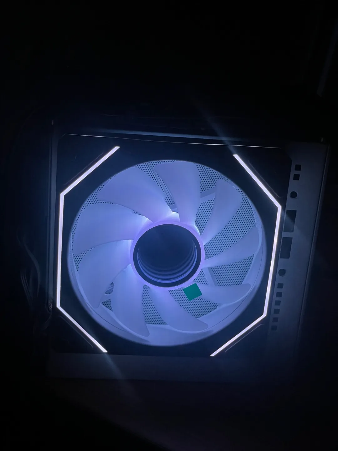 X300 미니PC ARGB 컨트롤러