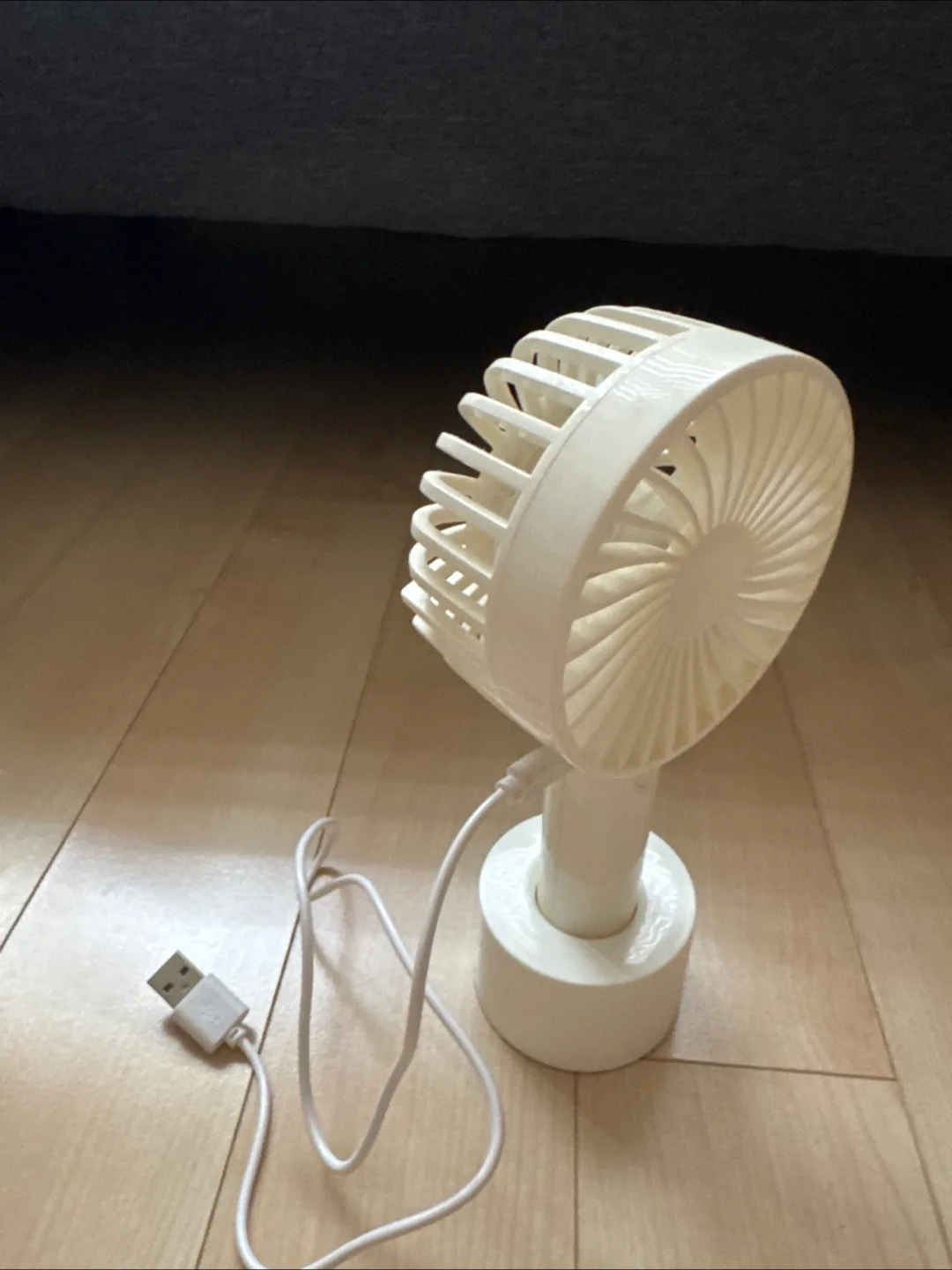 미니 선풍기