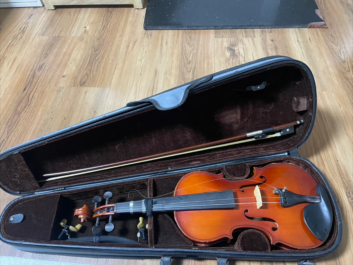 중고 바이올린 판매합니다