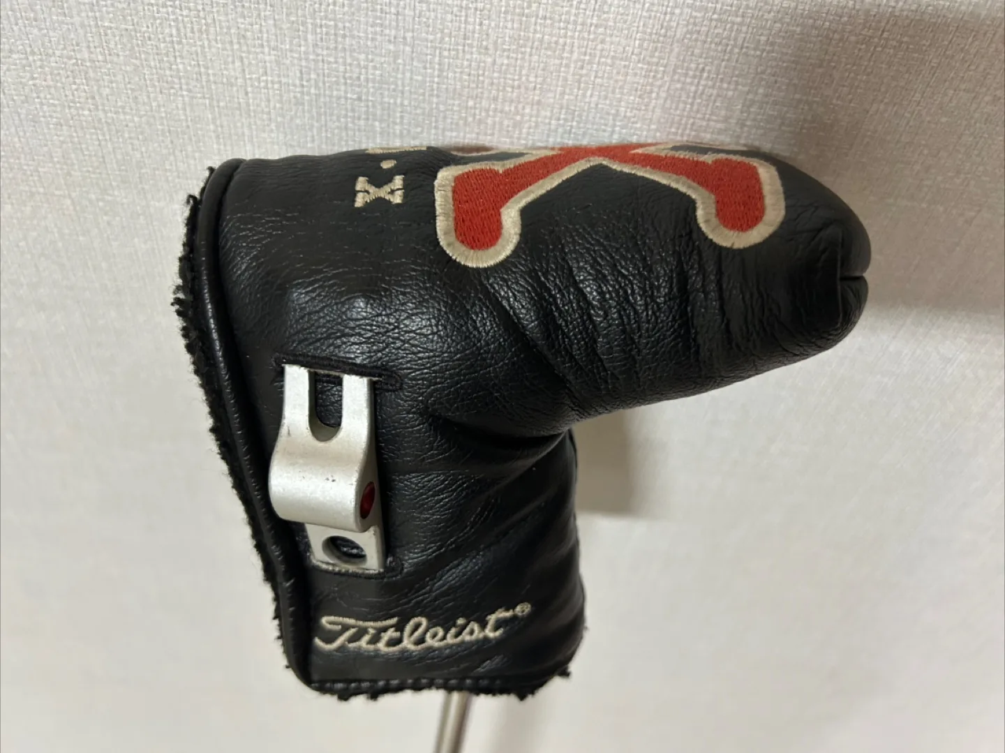 타이틀리스트 스카티 카메론 퍼터 GSS 인서트