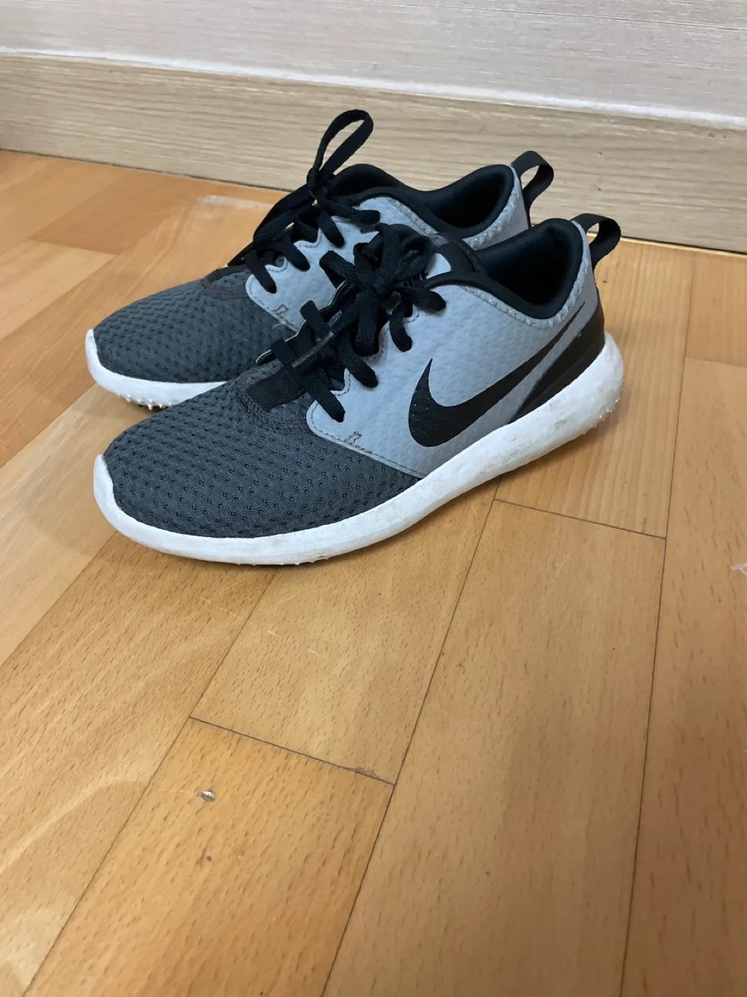 나이키 아동 골프화