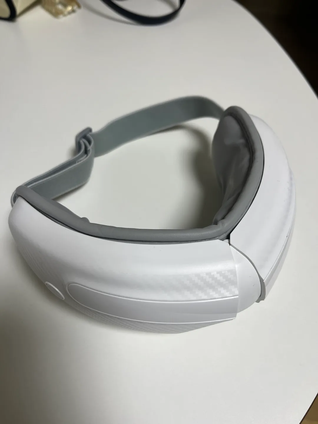 오아 눈 마사지기