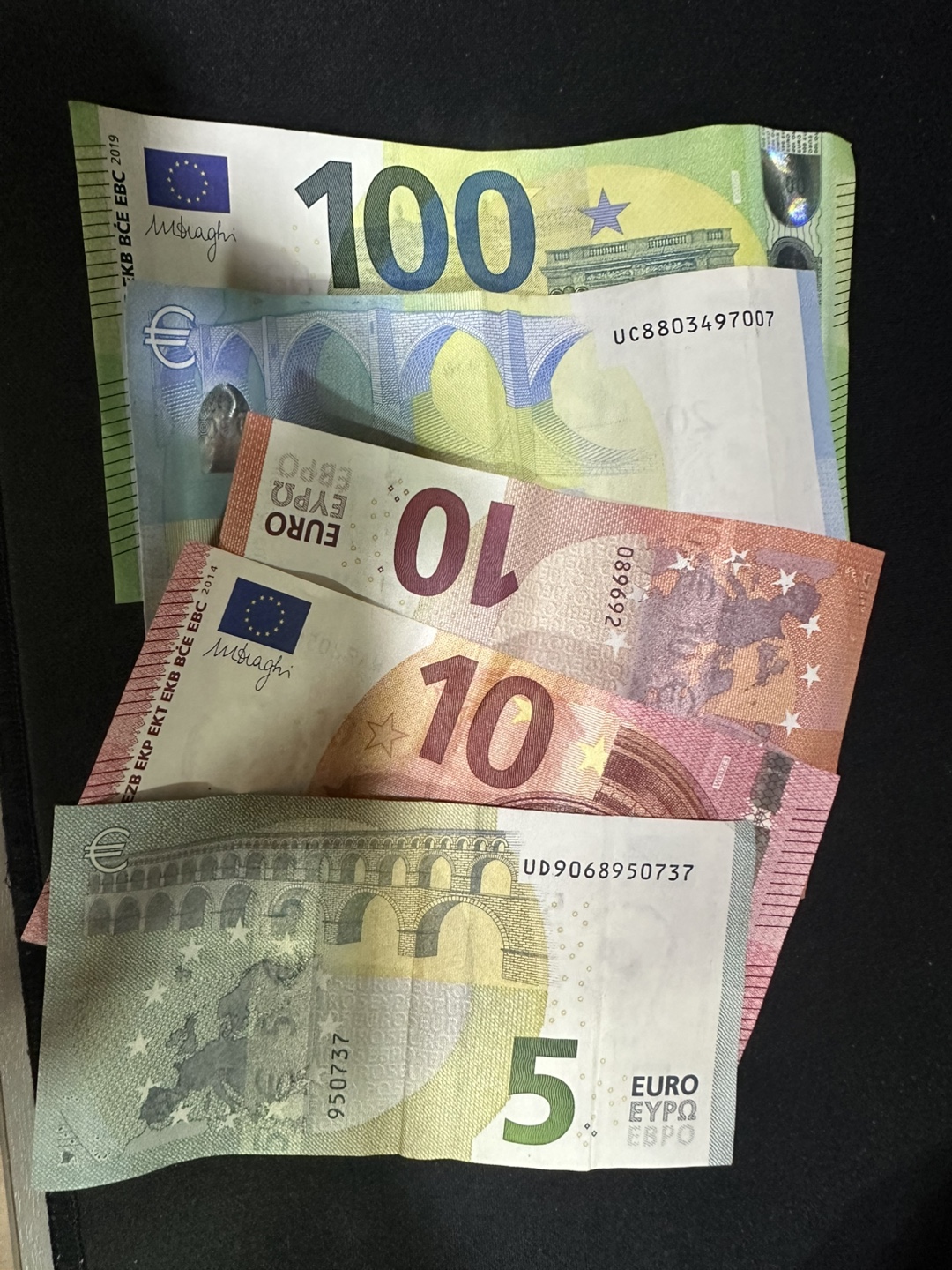 유로 판매합니다 145유로