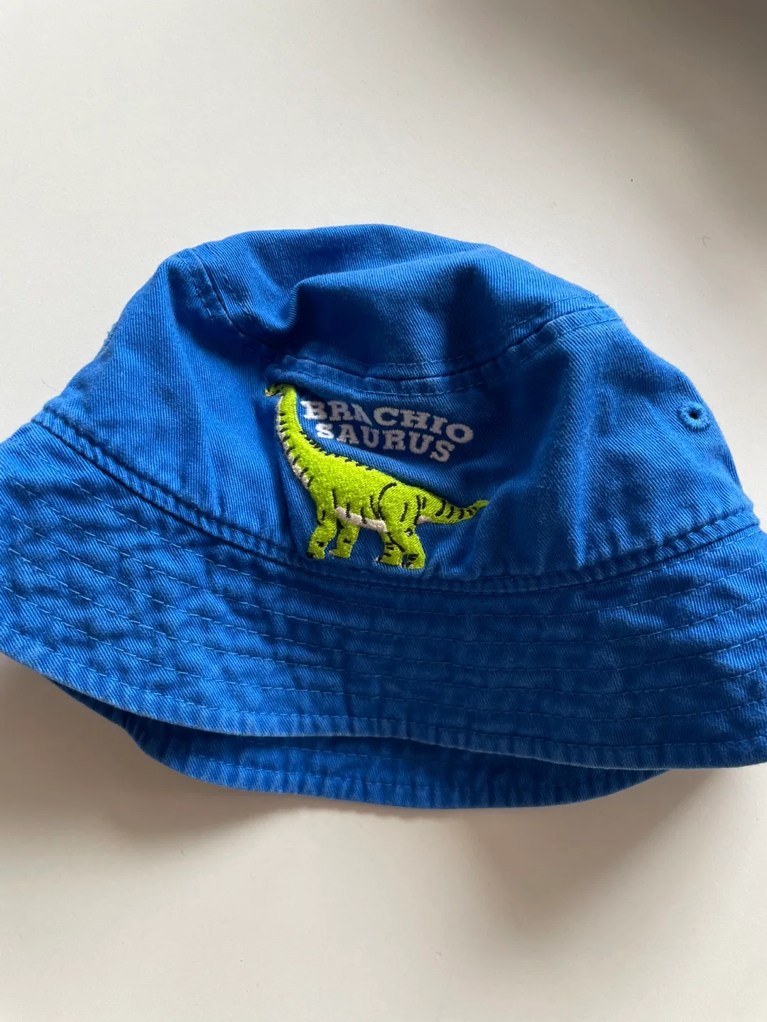 뉴에라 키즈 브라키오 버킷햇