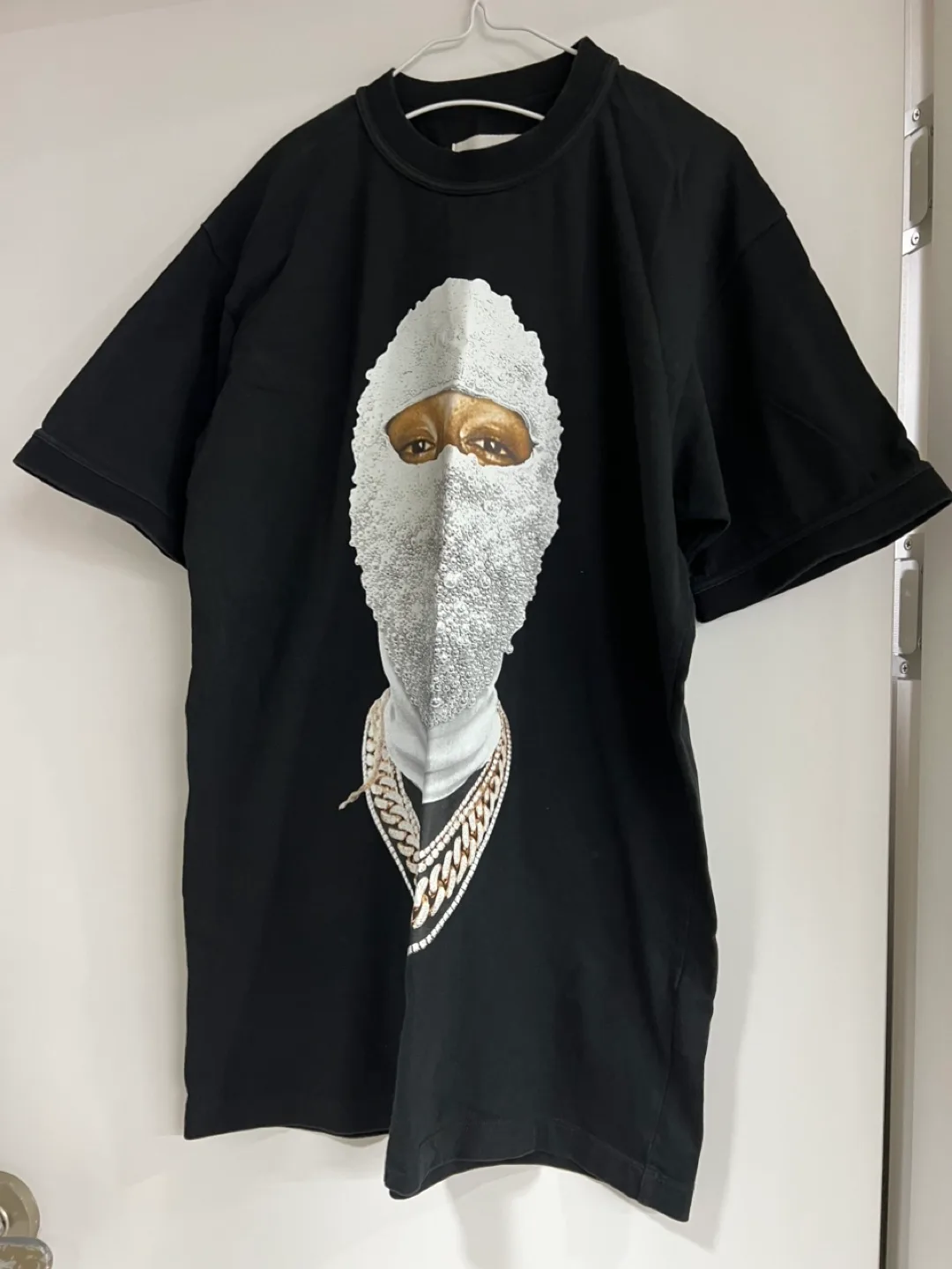 이놈어닛 반팔티