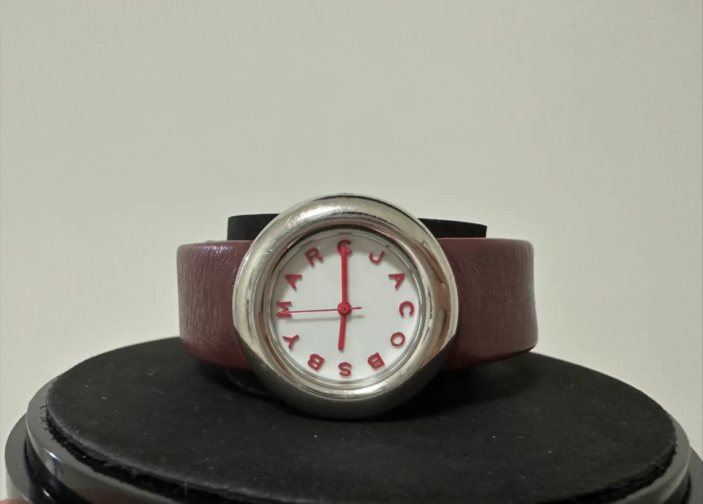 마크제이콥스 시계, 한효주 시계