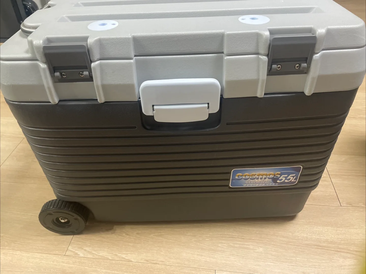 코스모스 55L 아이스박스