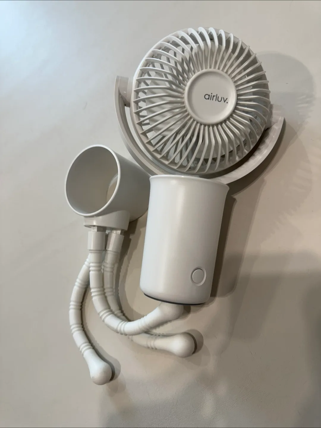 폴레드 에어러브 휴대용 선풍기