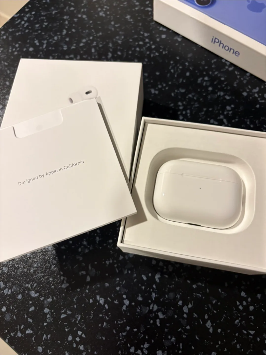 애플 에어팟 프로2세대 S급 극미중고 C타입 블루투스 이어폰