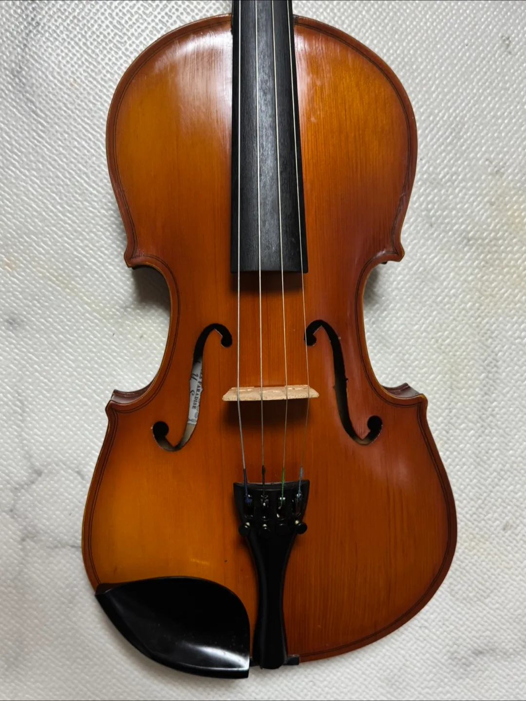 바이올린 4/4 중고