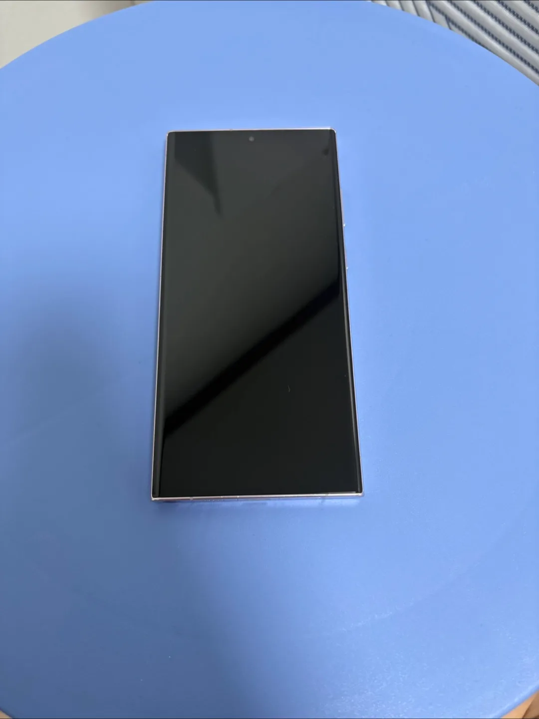 갤럭시 s23 울트라 라벤더 512GB s급 중고