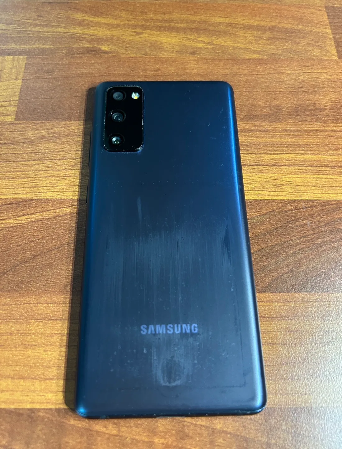 갤럭시 S20 FE 128GB 네이비