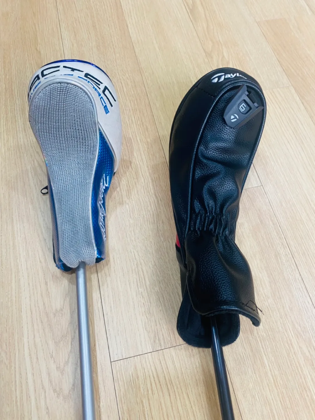 유틸리티 우드(2개)_중고