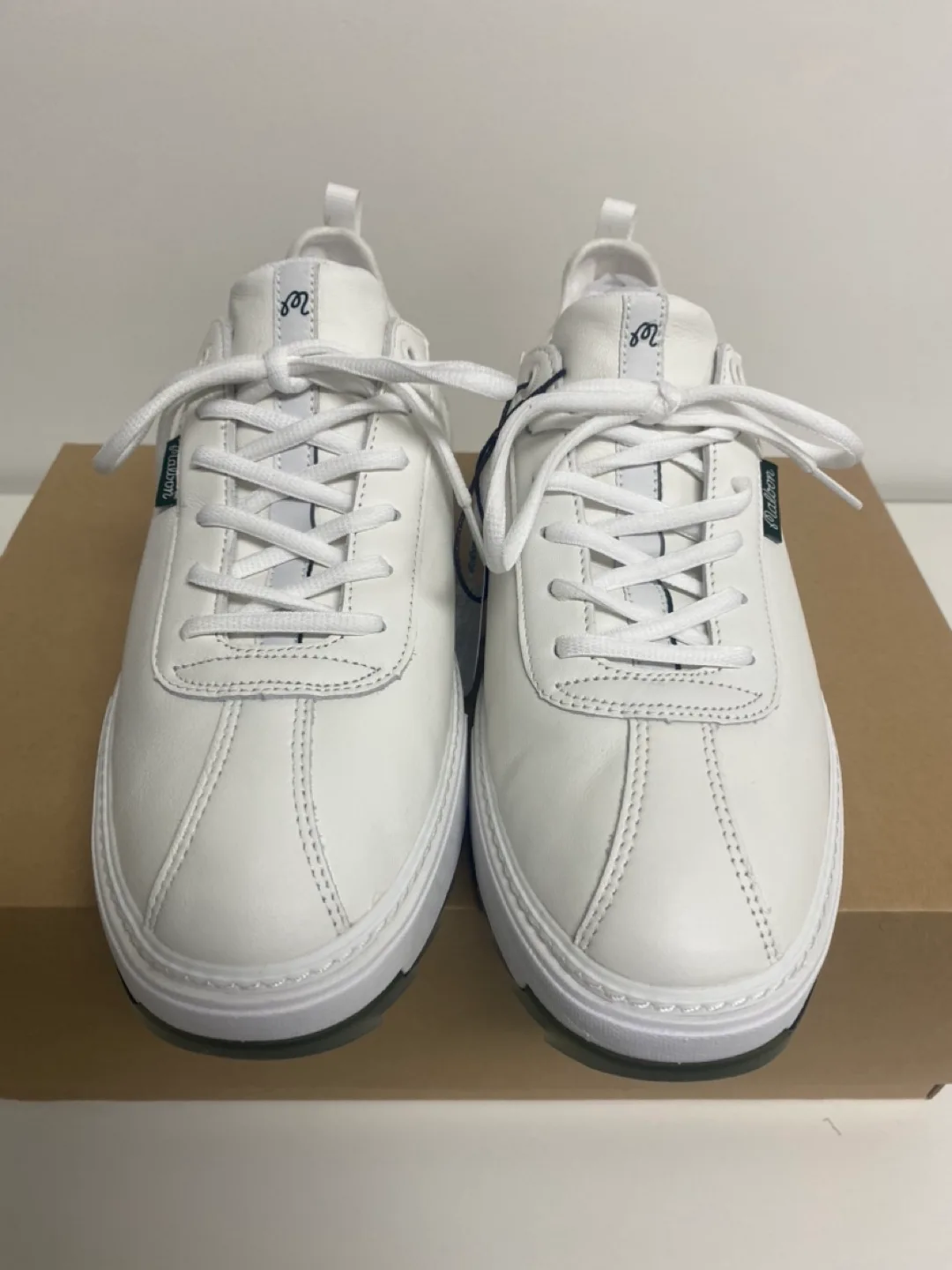 말본 골프 VACAY 골프화 275