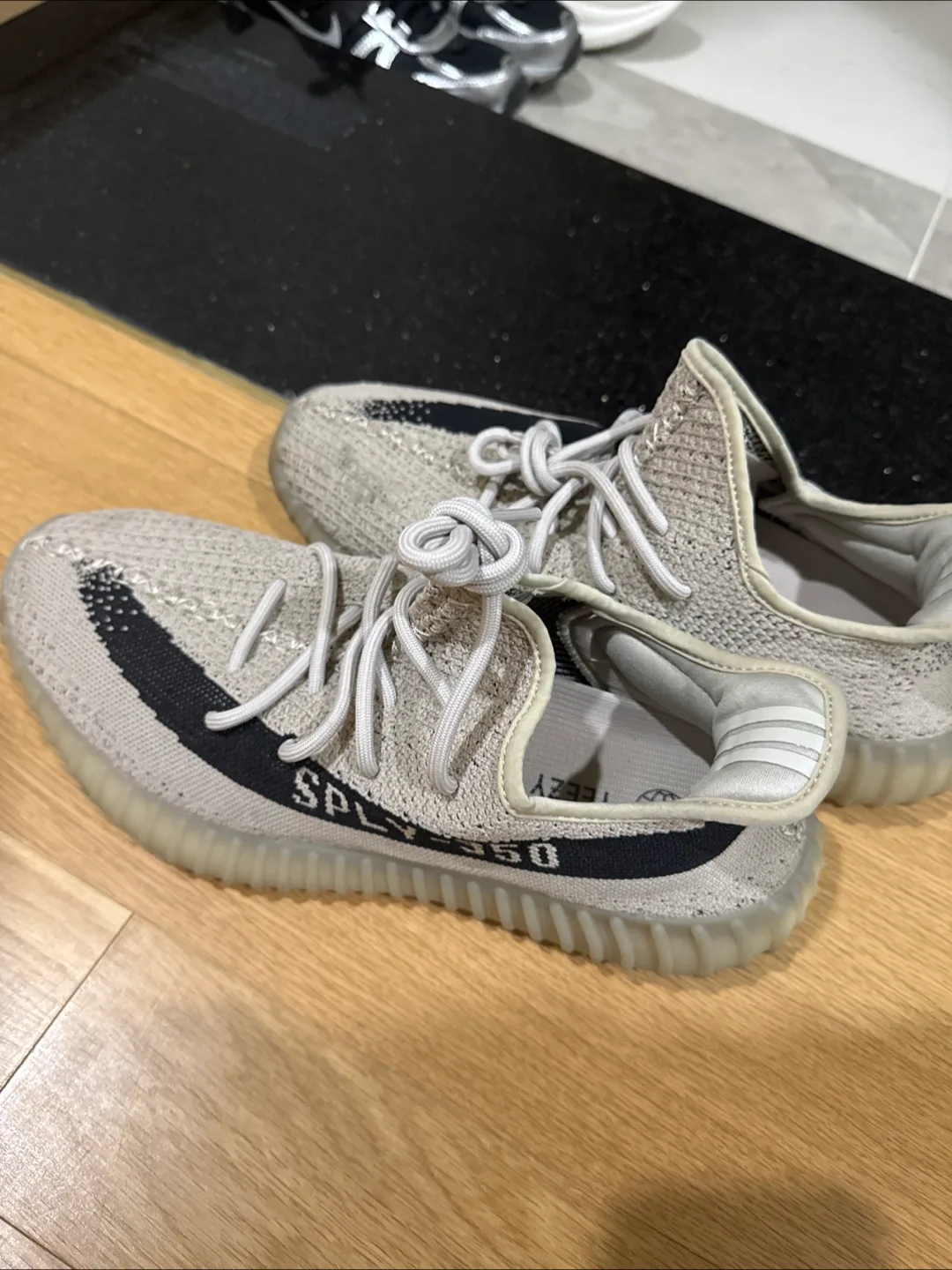이지부스트350 280size