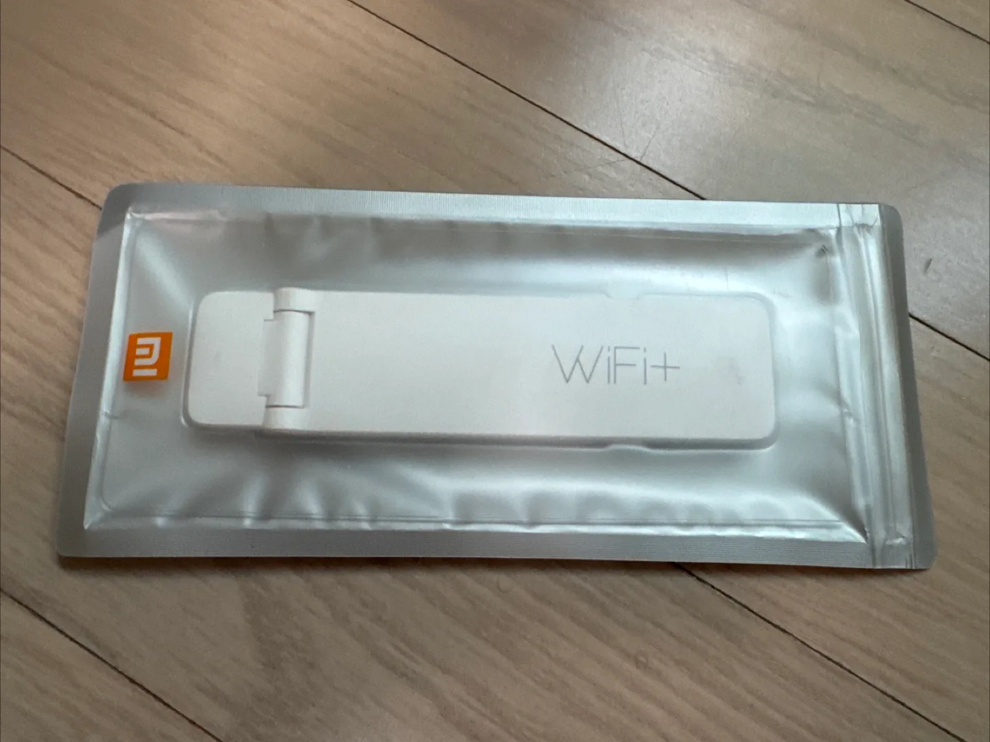 샤오미 WiFi Repeater 2 미개봉