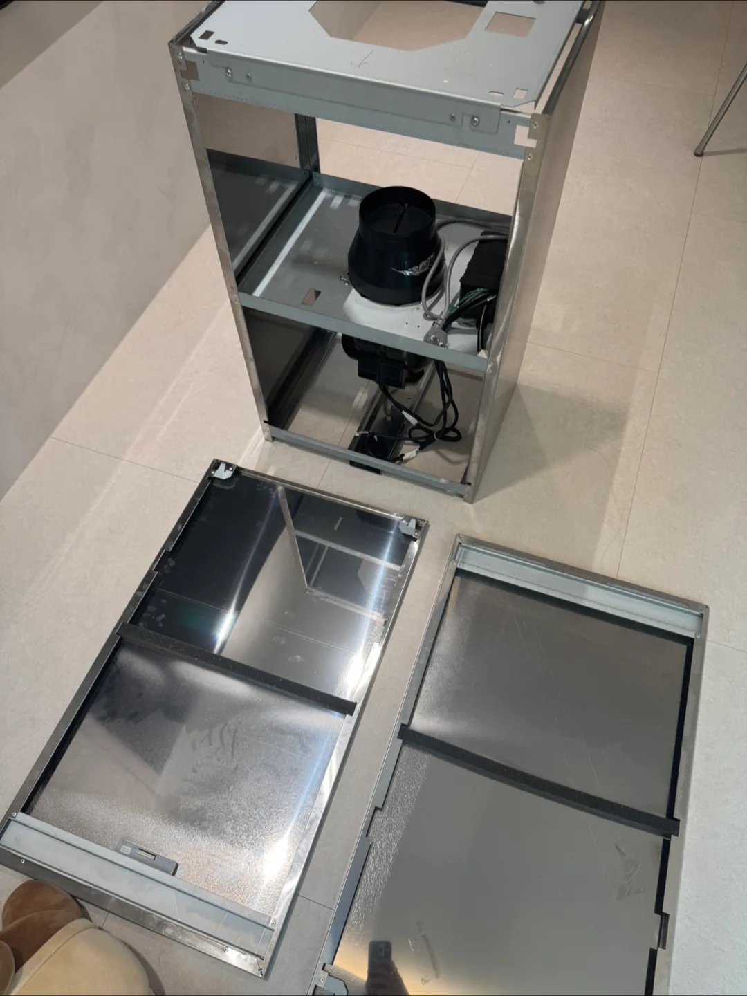 하츠 주방후드 ISH-46S 팝니다(중고)