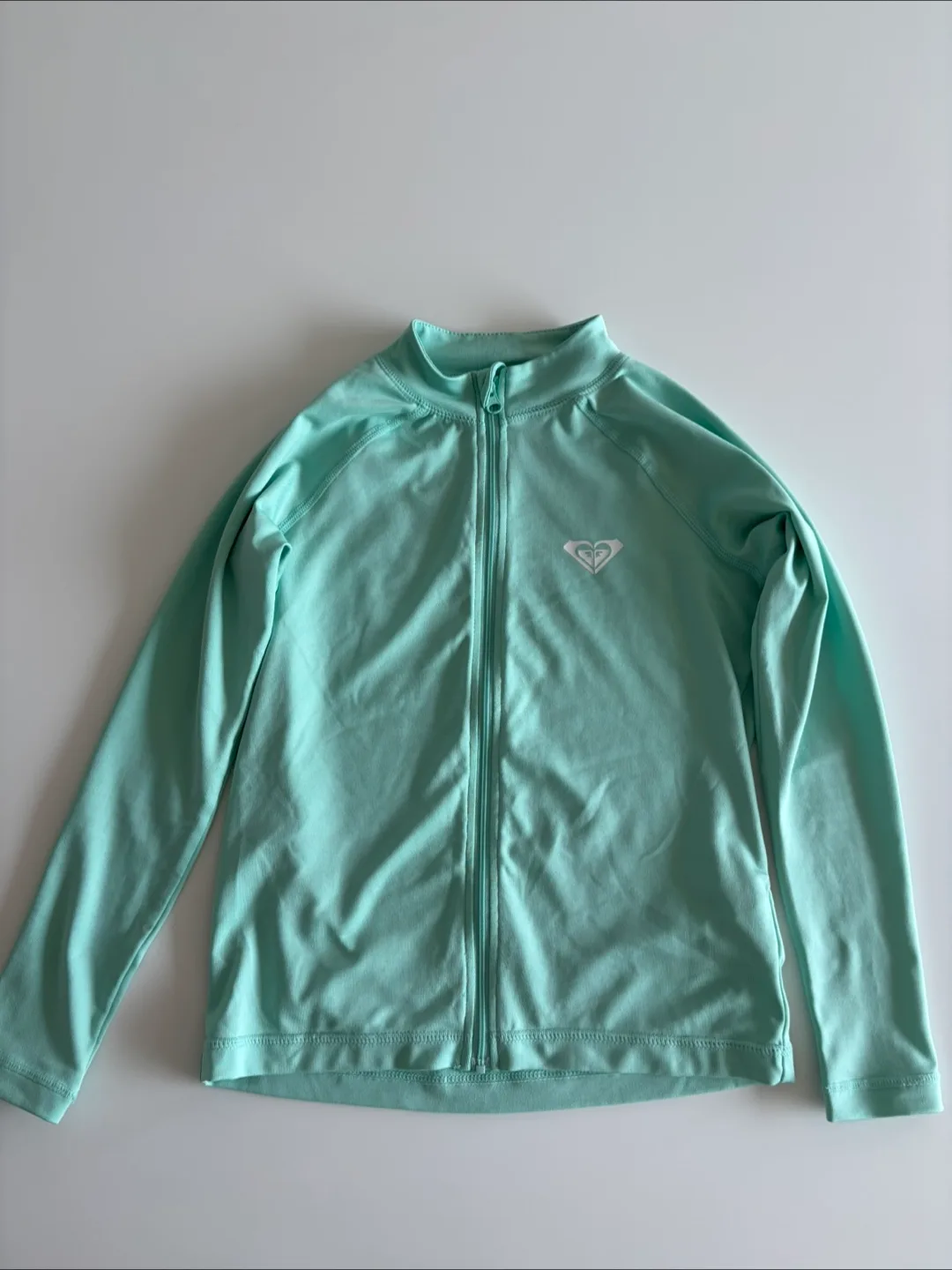 록시 여아 래쉬가드 자켓 8/S