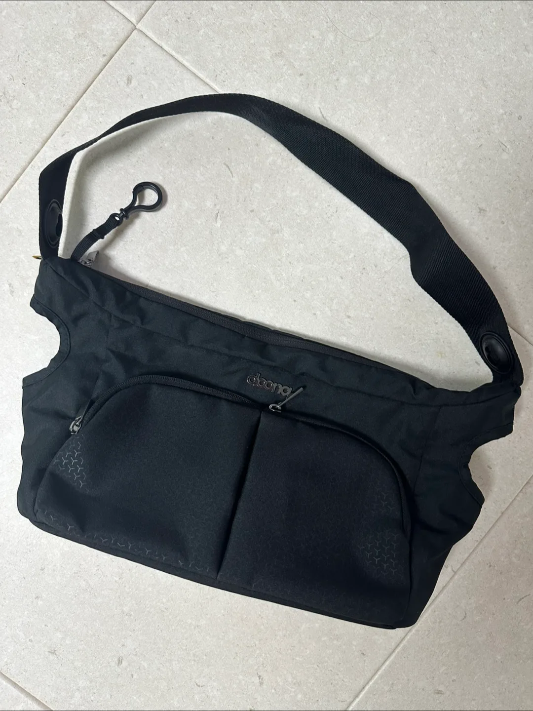 두나 유모차 가방