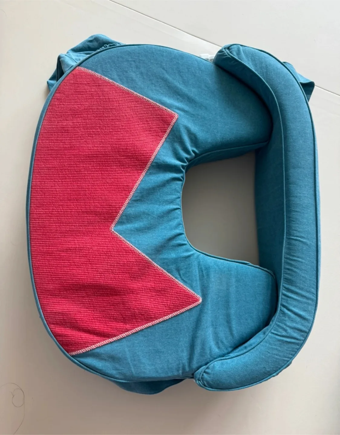 마더스베이비 수유쿠션