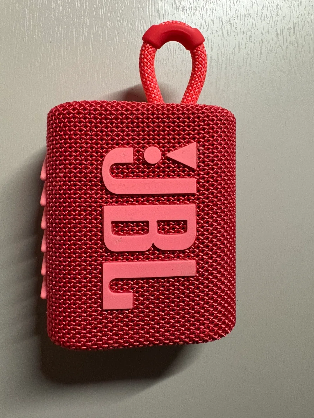 JBL Go 3 블루투스 스피커