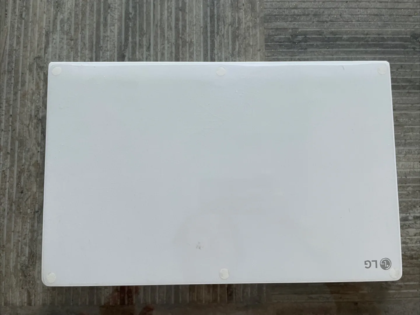 LG 그램 15Z960-LR10K 노트북