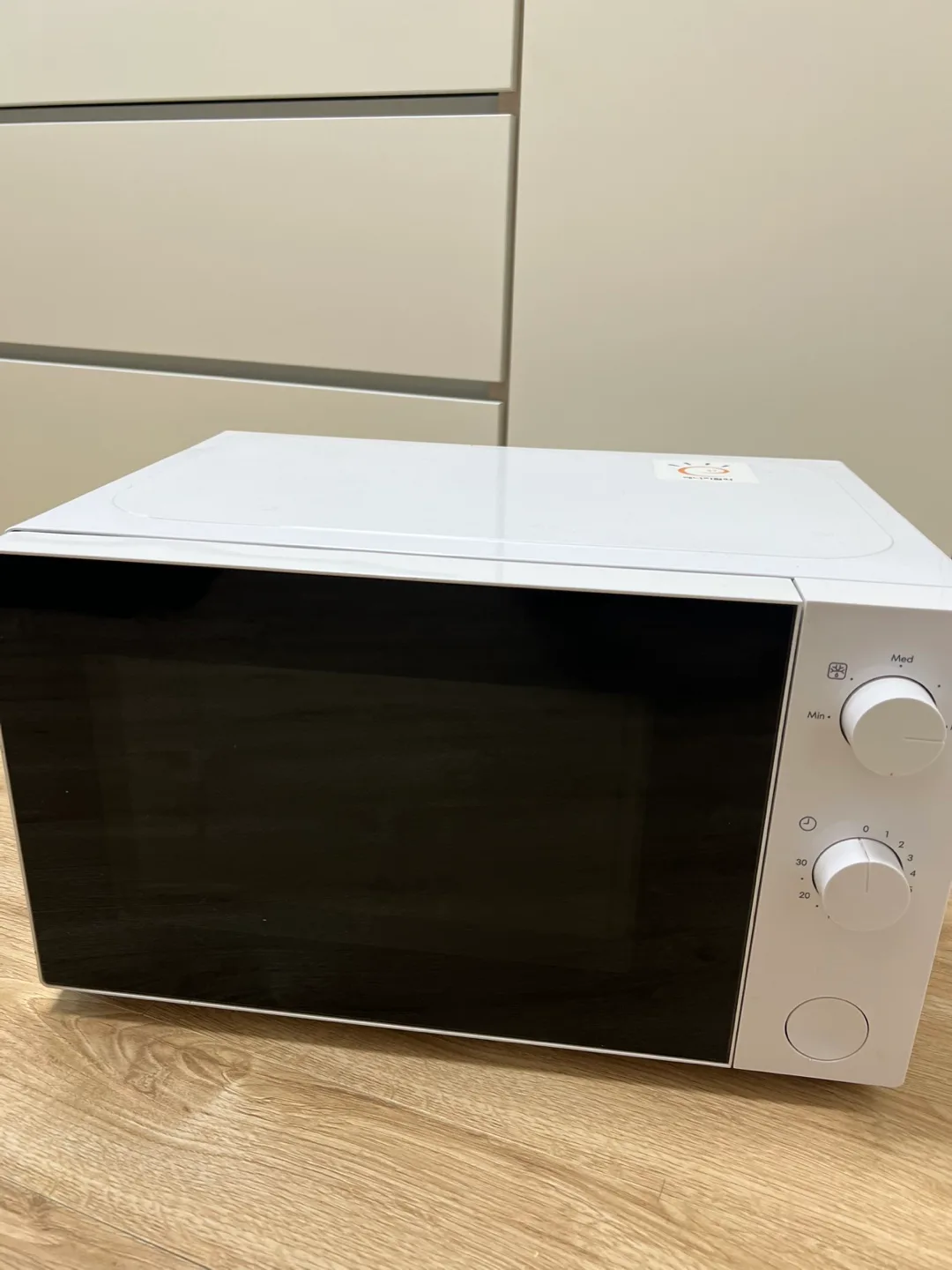 삼성 전자레인지 나눔