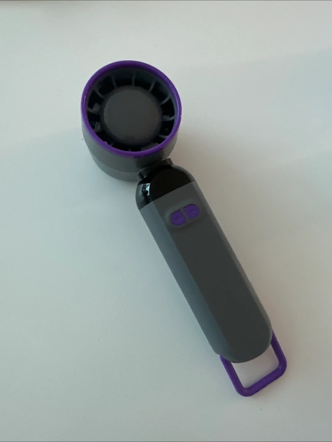 미니 핸디 선풍기(새제품)