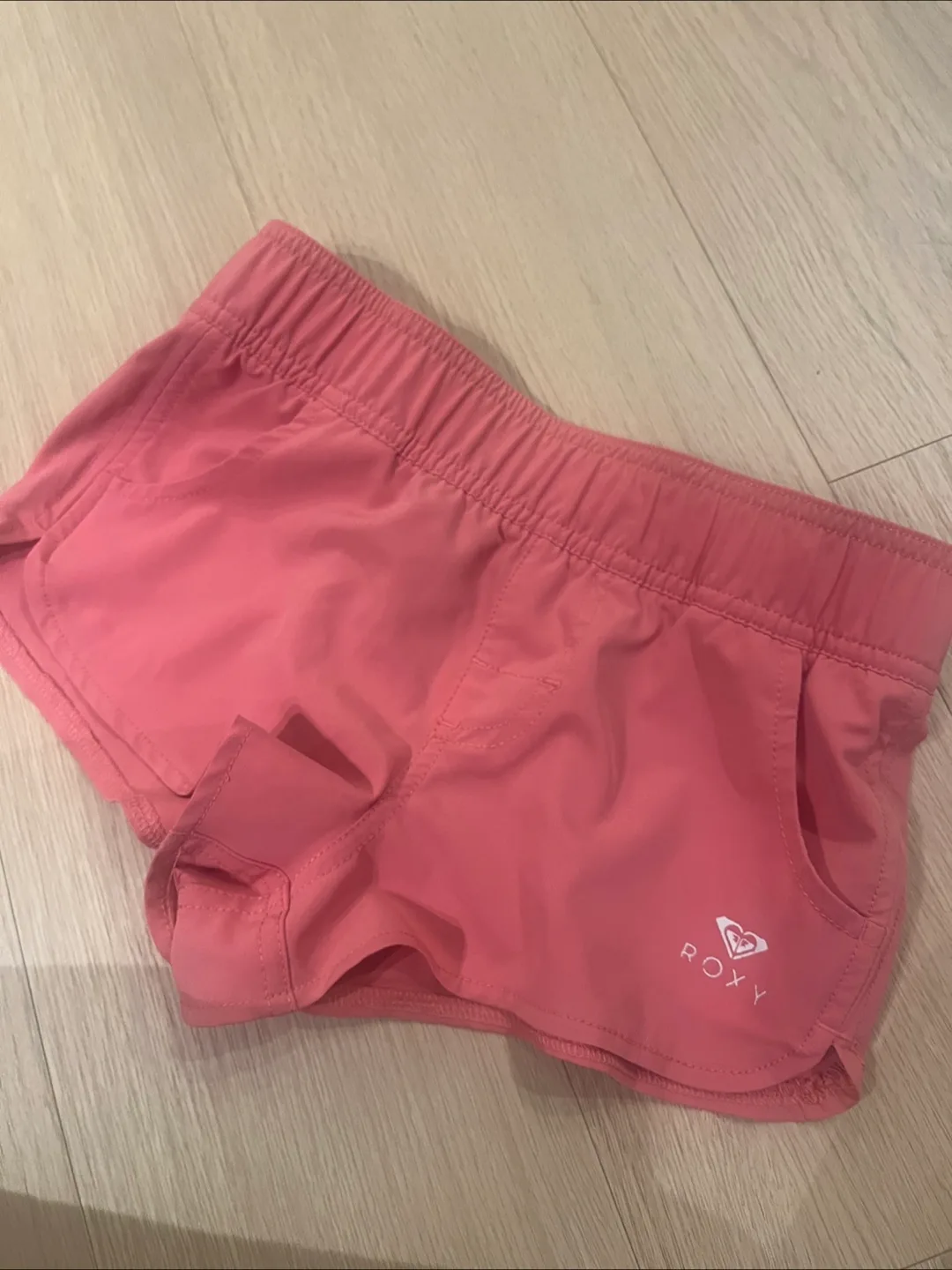 록시 / 아르켓 아동 래쉬가드 6-8세