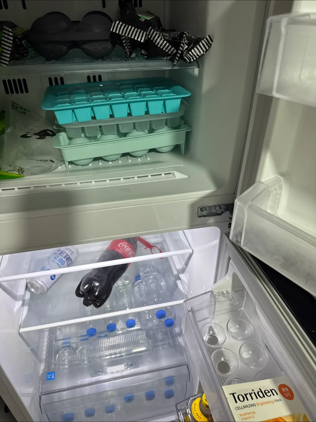 LG 냉장고 189리터 배송가능