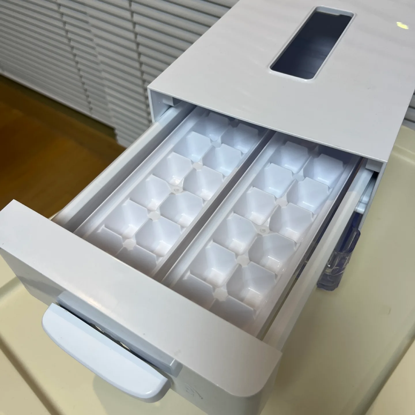 삼성 비스포크 아이스 큐브 트레이