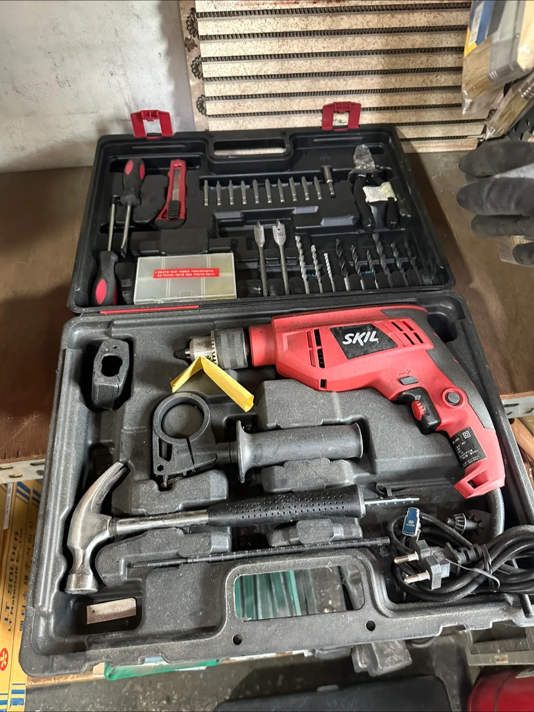 여러 공구 중고 판매합니다!!