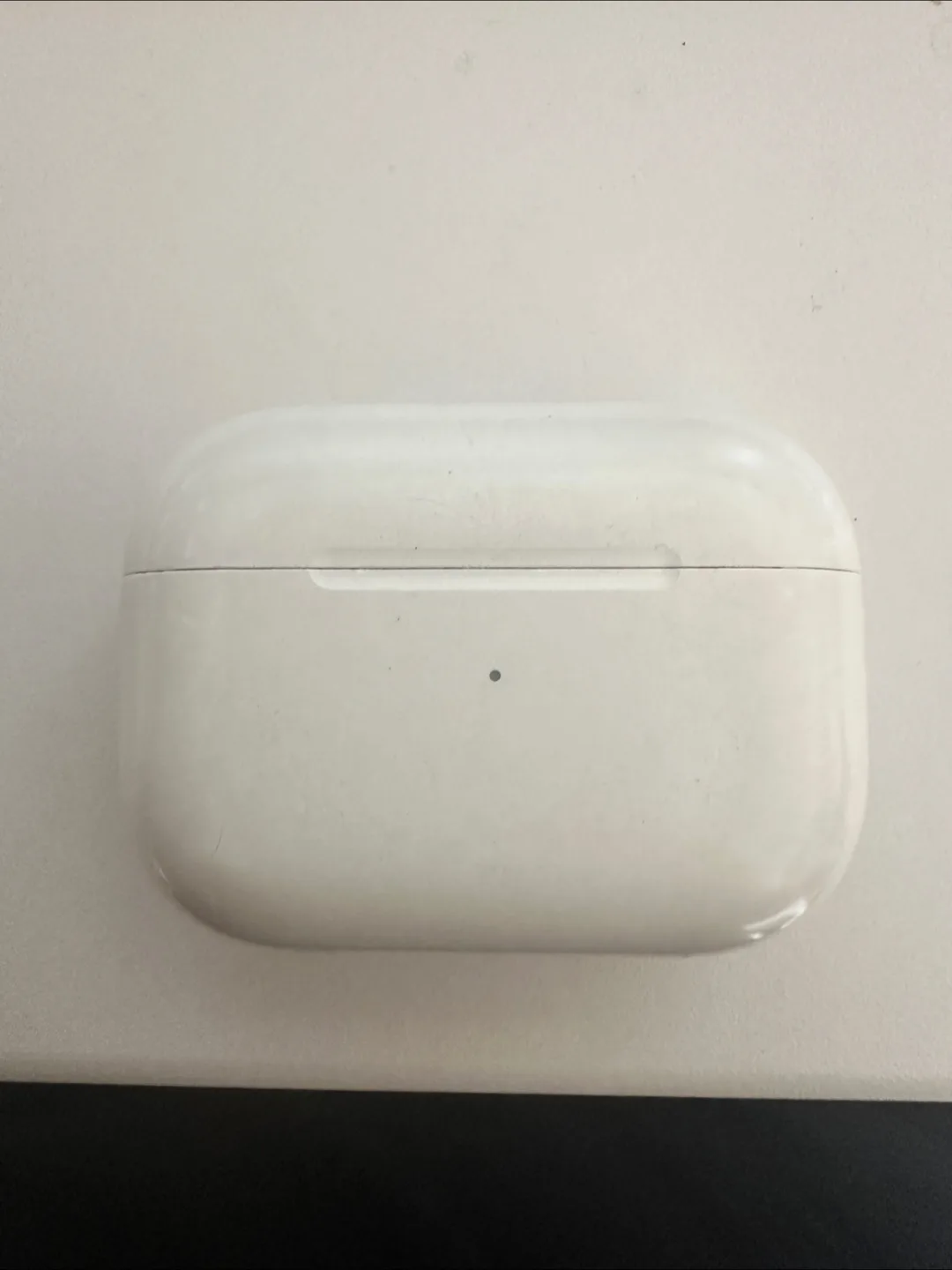 애플 에어팟 프로 중고