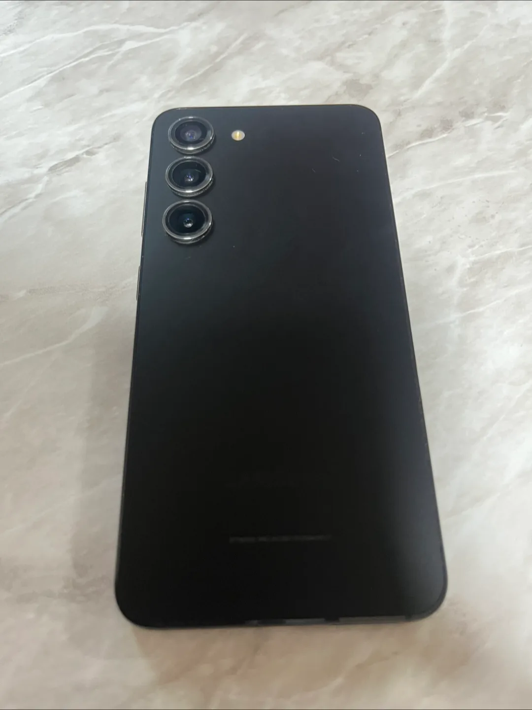 갤럭시S23 256기가 블랙 중고 판매합니다