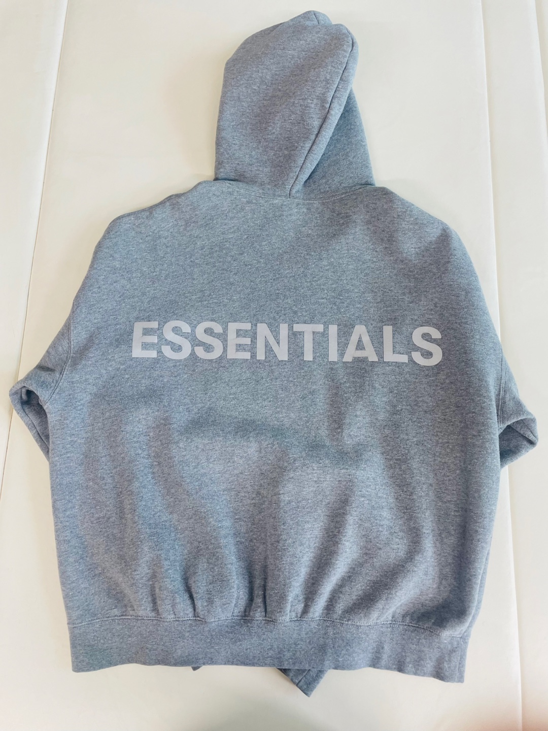 피어오브갓 에센셜 리플렉티브 후드 (L)