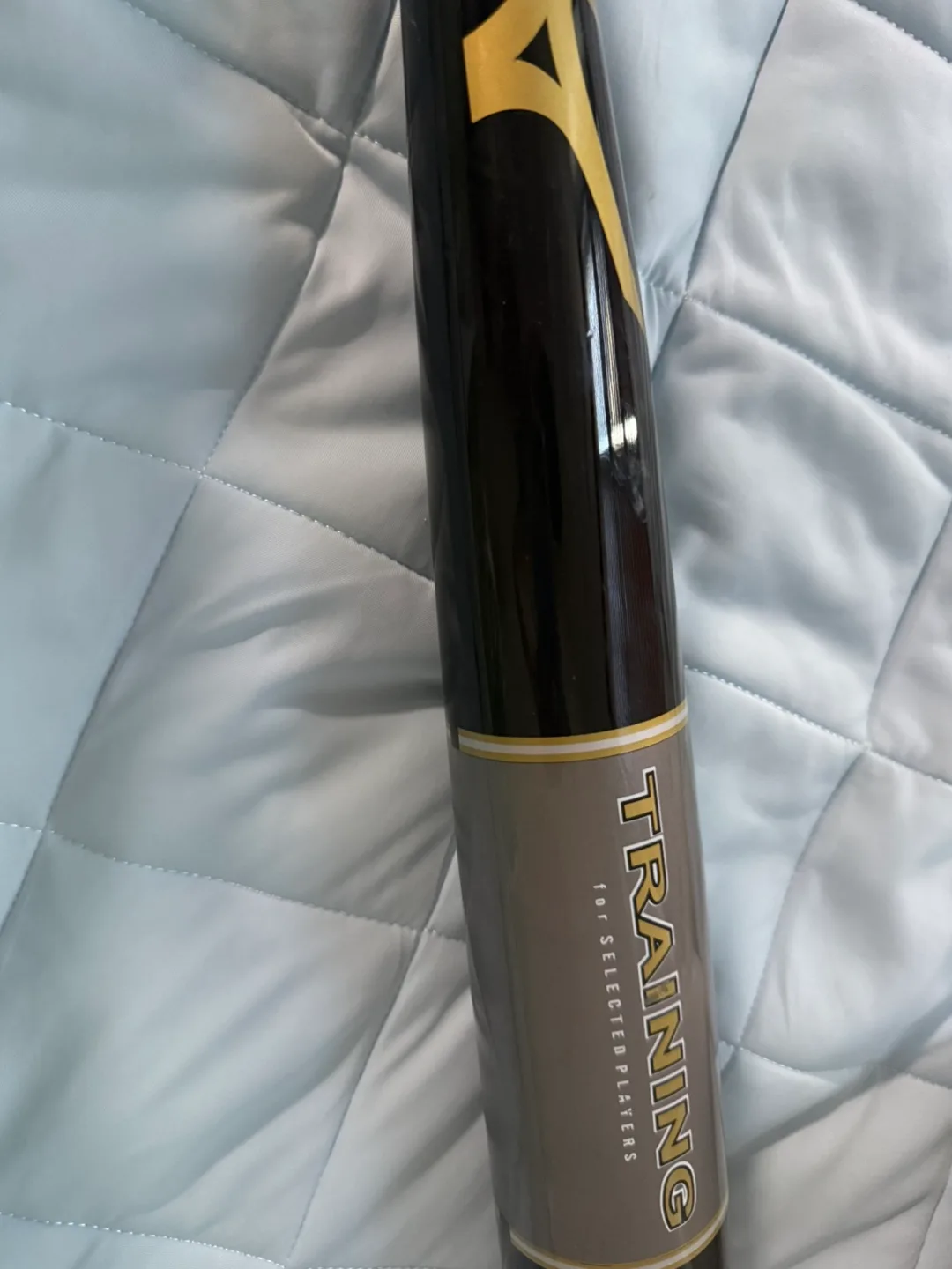 미즈노 스윙용 연습 야구 배트(중고)