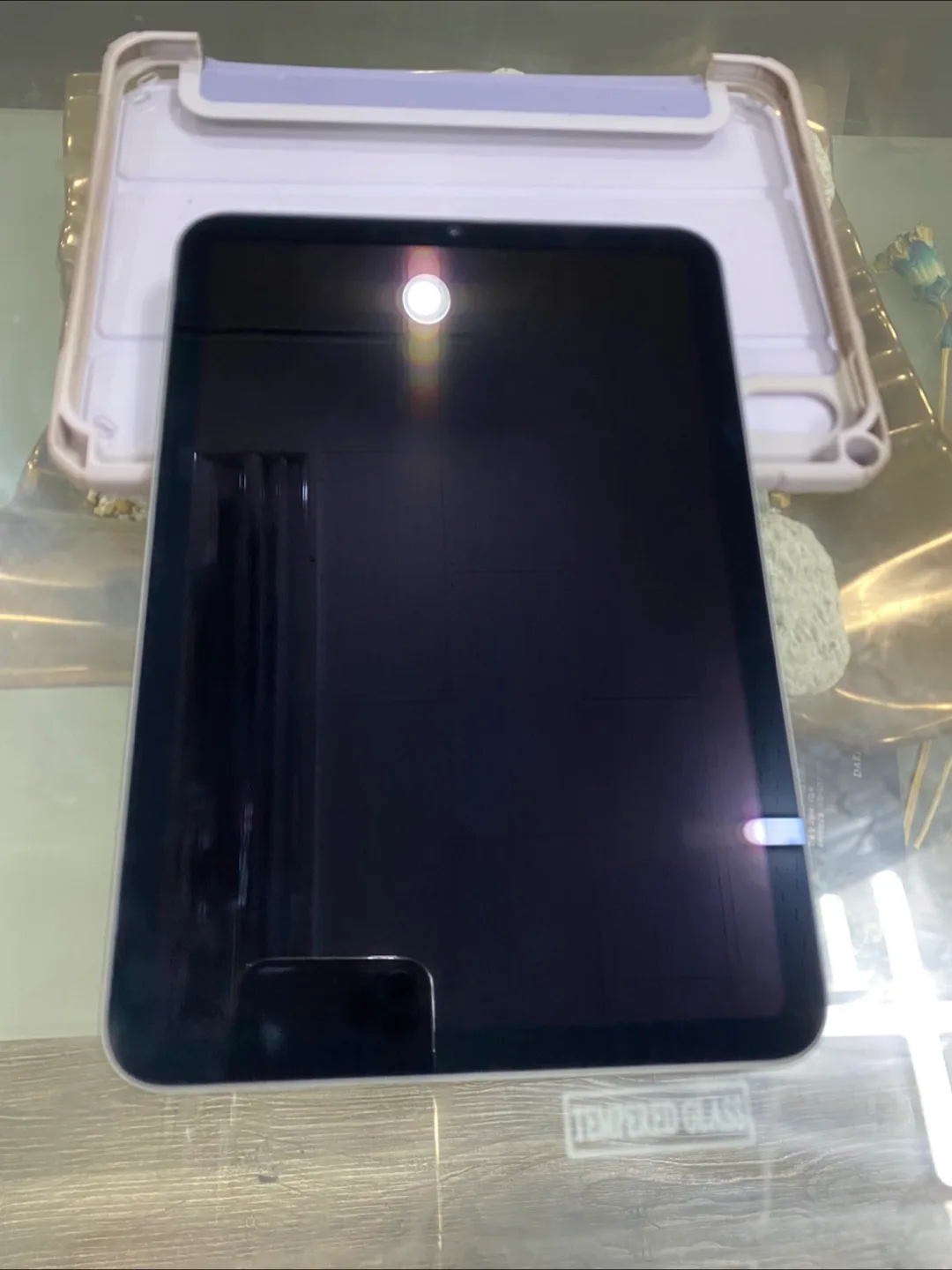 아이패드미니6 64g Wifi 판매합니다.[S급]