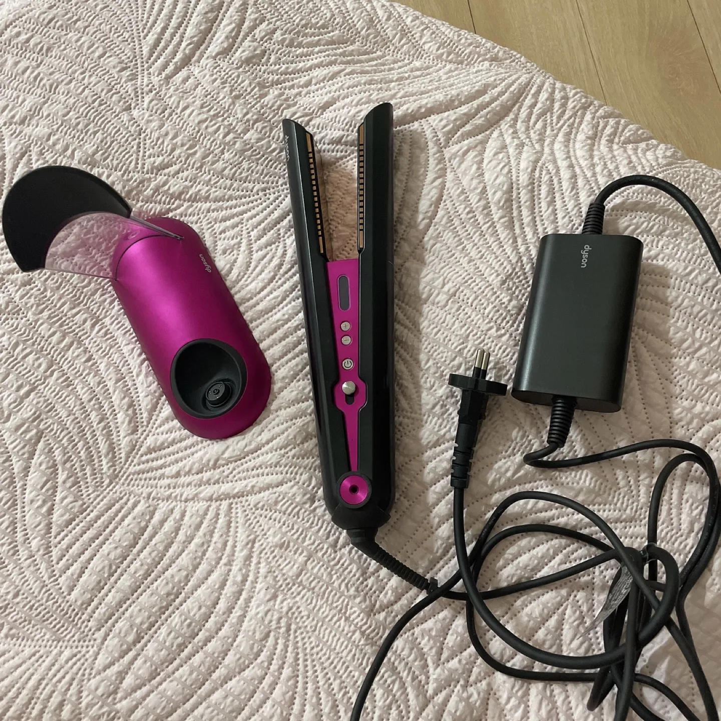 다이슨 스타일러