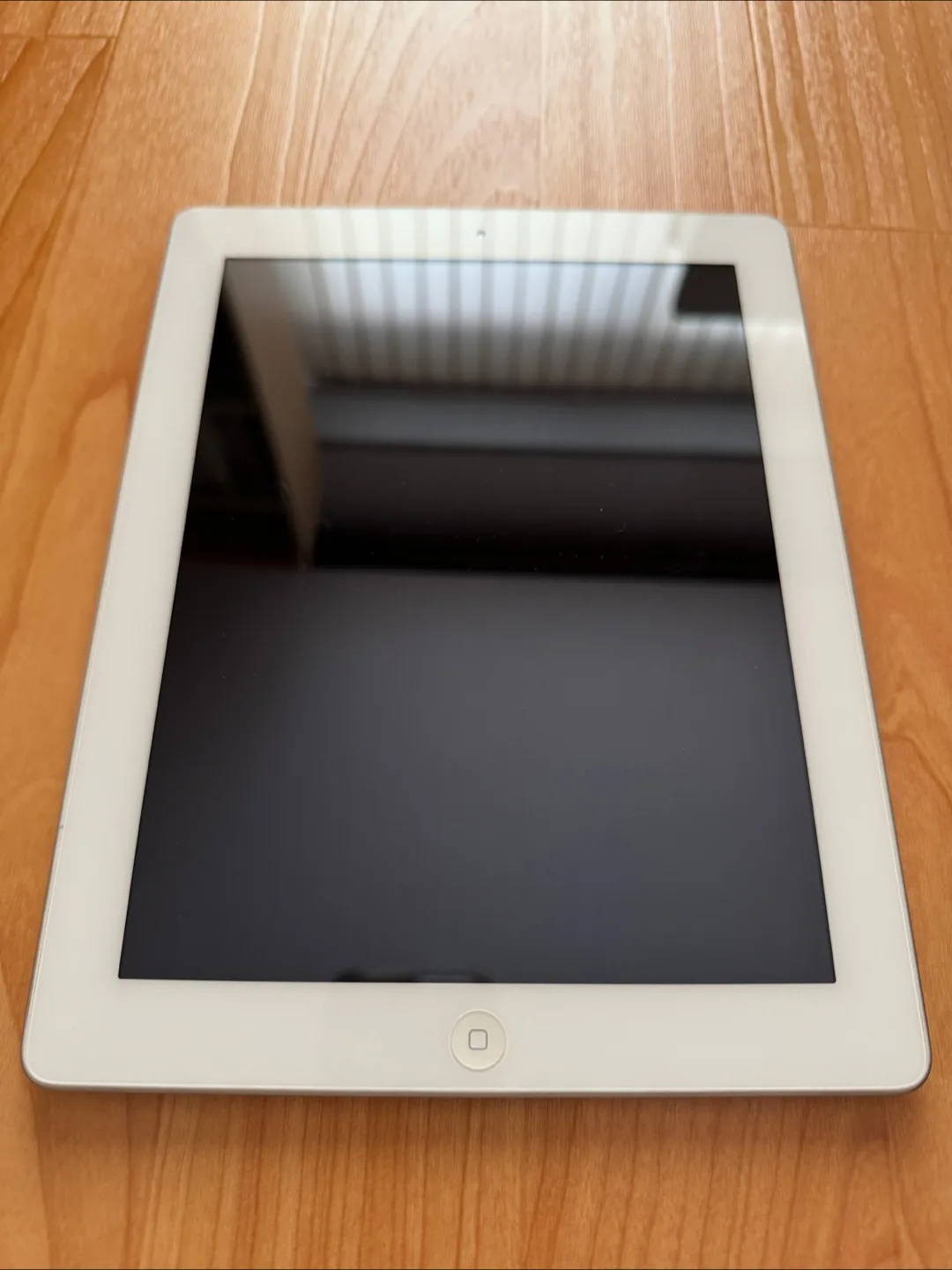 아이패드 2세대 16GB 화이트 9.7인치