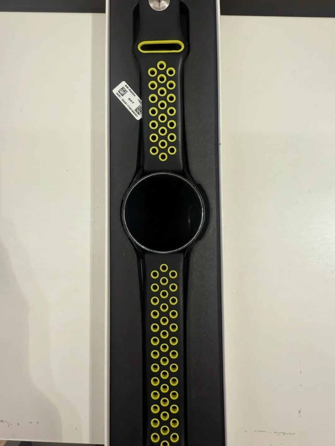 갤럭시워치4 중고판매