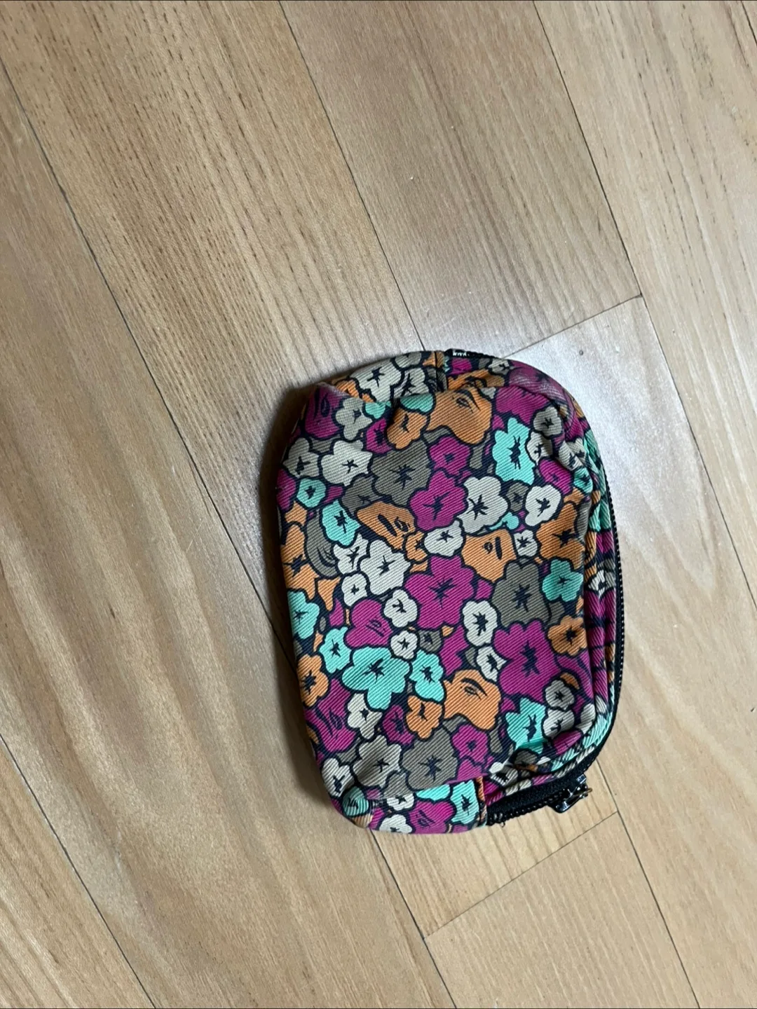 베이프 동전지갑