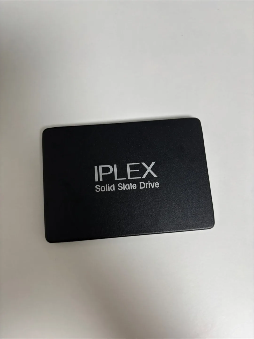 아이플렉스 256GB SSD