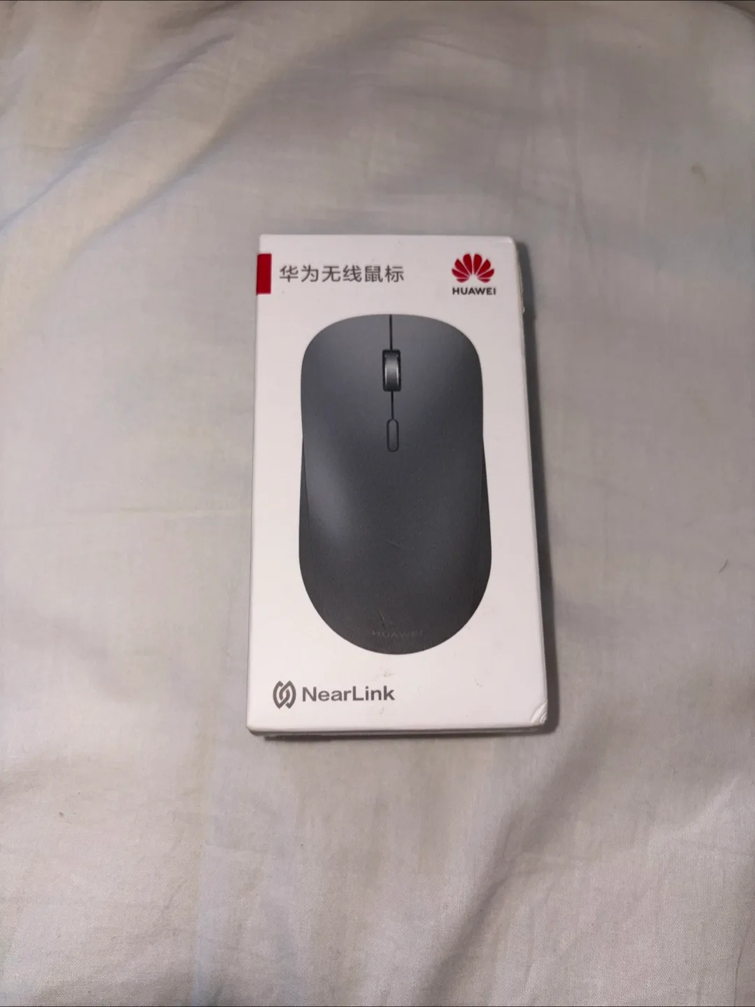 화웨이 무선 마우스 CD26