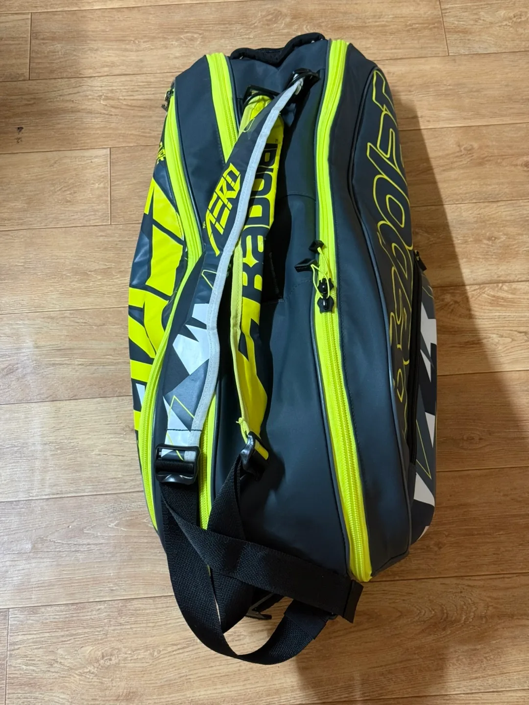 Babolat 퓨어 에어로 테니스 가방