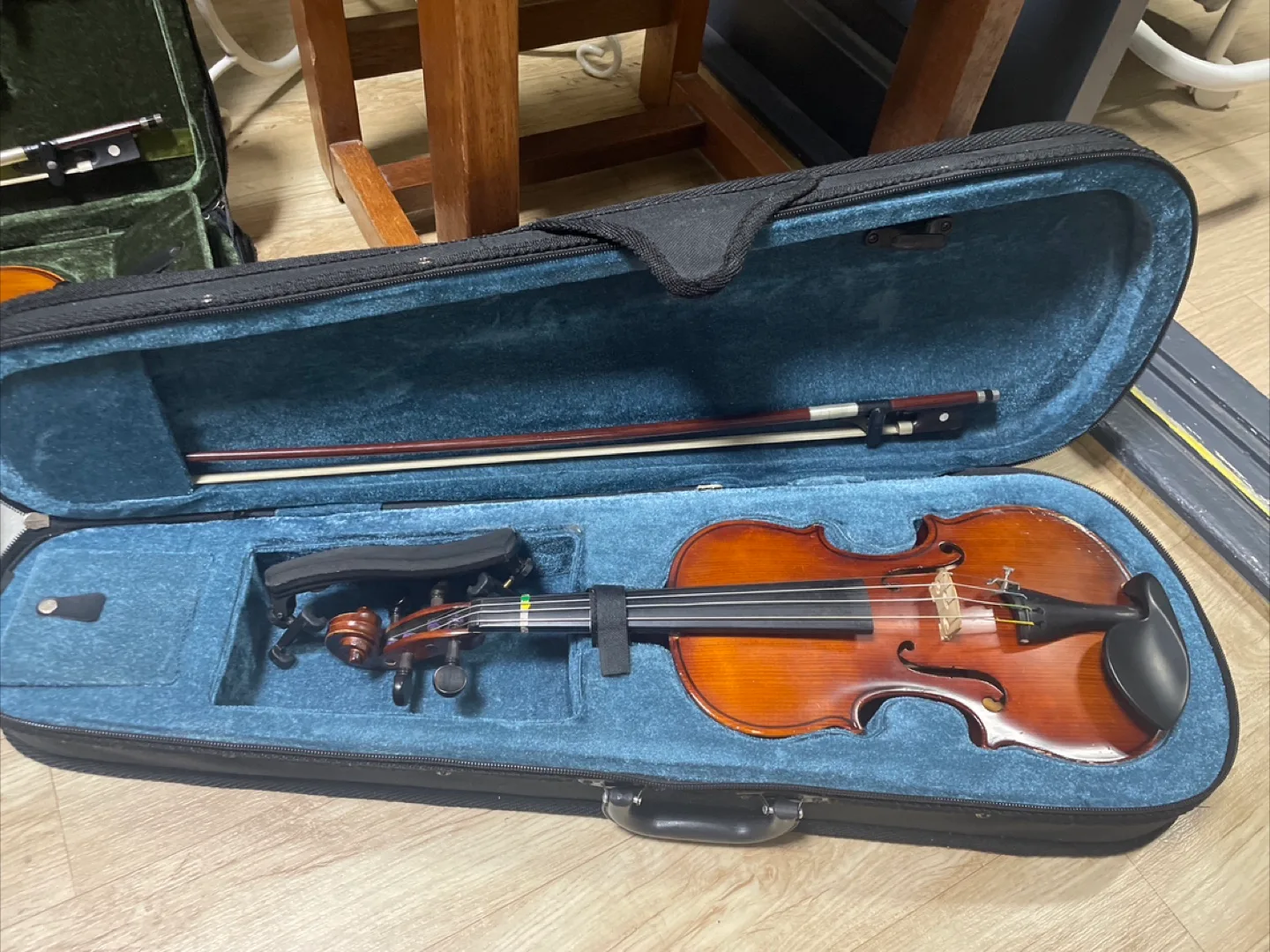 중고 바이올린 판매