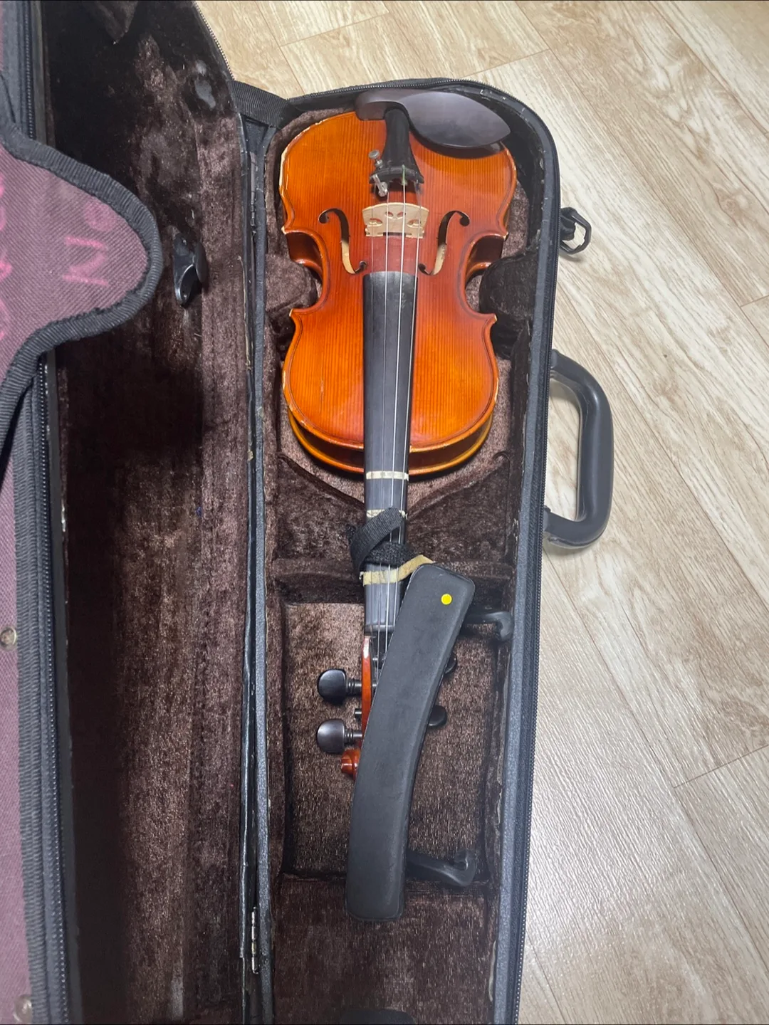 4/1 중고 바이올린