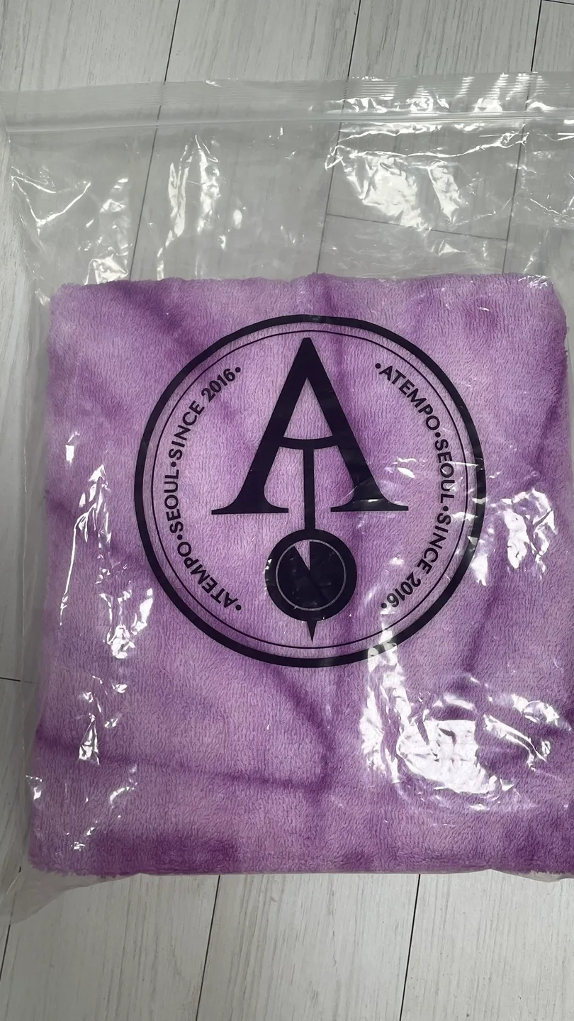 colortone 타이다이 비치타월 팝니다