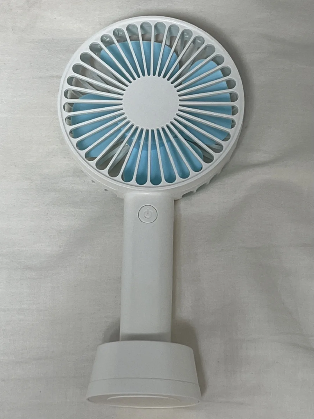 휴대용 미니 선풍기