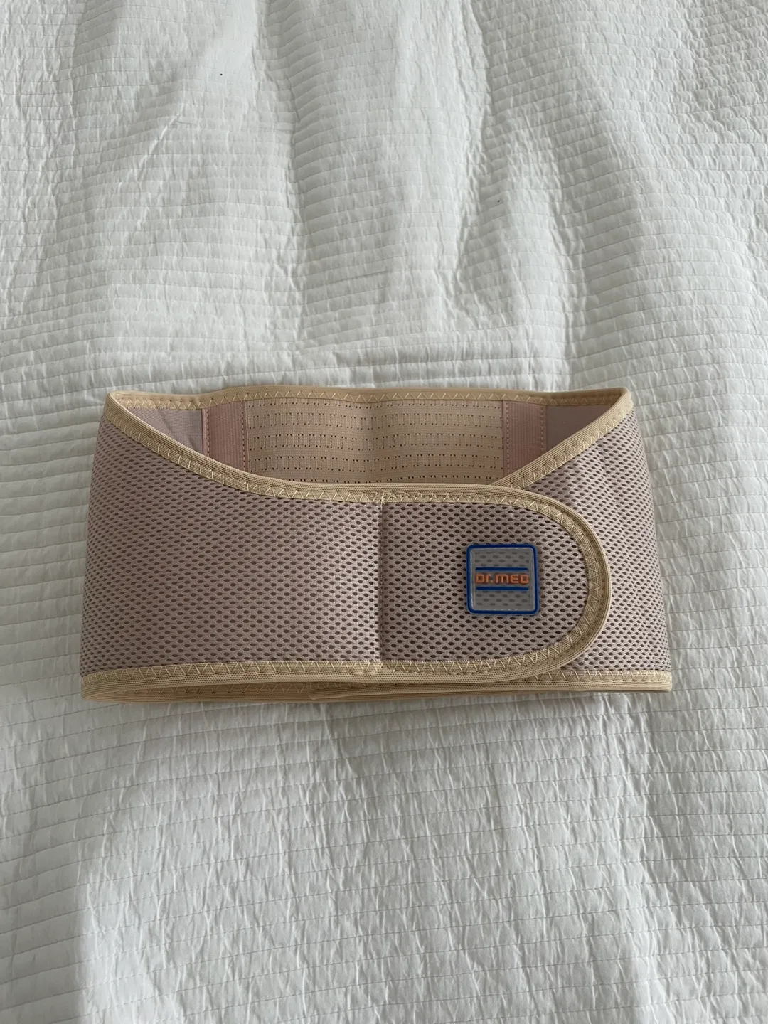 닥터메드 의료용 허리보호대 M